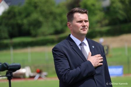 Preko 350 lokostrelcev iz 37 držav tekmuje na osmem Veronikinem pokalu (8)